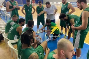 Η νέα... Ομόνοια του Ντάνιελ Νέλσον! (φώτος)