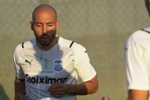 Αναμονή για κάτι "καλό" από τον Αλεσάμι!