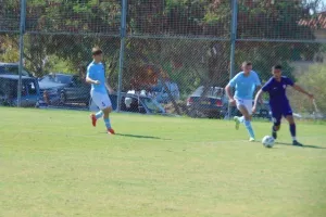 Κ16 (Φωτορεπορτάζ) Πάφος FC - Νέα Σαλαμίνα
