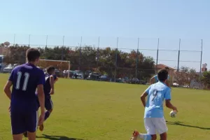 Κ16 (Φωτορεπορτάζ) Πάφος FC - Νέα Σαλαμίνα