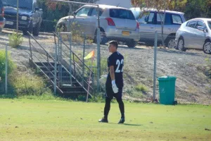 Κ16 (Φωτορεπορτάζ) Πάφος FC - Νέα Σαλαμίνα