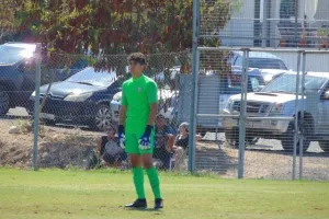 Κ17 (Φωτορεπορτάζ) Πάφος FC - Νέα Σαλαμίνα