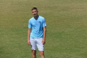 Κ17 (Φωτορεπορτάζ) Πάφος FC - Νέα Σαλαμίνα