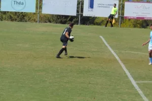 Κ17 (Φωτορεπορτάζ) Πάφος FC - Νέα Σαλαμίνα