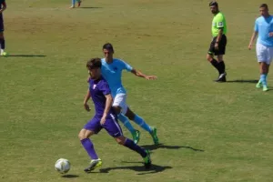 Κ17 (Φωτορεπορτάζ) Πάφος FC - Νέα Σαλαμίνα