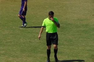 Κ17 (Φωτορεπορτάζ) Πάφος FC - Νέα Σαλαμίνα