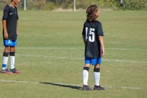 Κ14 (Φωτορεπορτάζ) Πάφος FC - Ανόρθωση