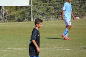Κ14 (Φωτορεπορτάζ) Πάφος FC - Ανόρθωση