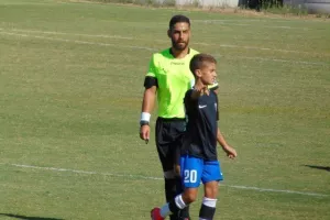 Κ14 (Φωτορεπορτάζ) Πάφος FC - Ανόρθωση