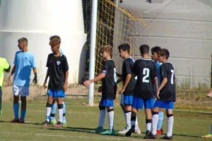 Κ14 (Φωτορεπορτάζ) Πάφος FC - Ανόρθωση