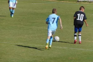 Κ14 (Φωτορεπορτάζ) Πάφος FC - Ανόρθωση
