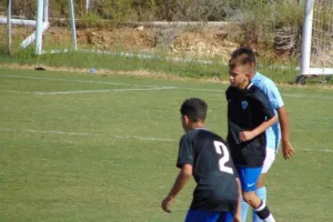 Κ14 (Φωτορεπορτάζ) Πάφος FC - Ανόρθωση