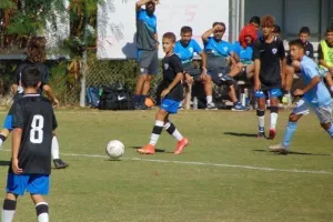 Κ14 (Φωτορεπορτάζ) Πάφος FC - Ανόρθωση