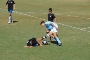 Κ14 (Φωτορεπορτάζ) Πάφος FC - Ανόρθωση