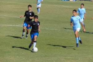 Κ14 (Φωτορεπορτάζ) Πάφος FC - Ανόρθωση
