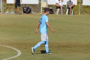 Κ14 (Φωτορεπορτάζ) Πάφος FC - Ανόρθωση