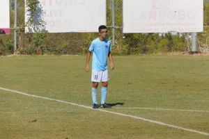 Κ14 (Φωτορεπορτάζ) Πάφος FC - Ανόρθωση