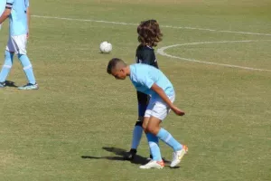 Κ14 (Φωτορεπορτάζ) Πάφος FC - Ανόρθωση