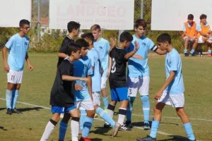 Κ14 (Φωτορεπορτάζ) Πάφος FC - Ανόρθωση