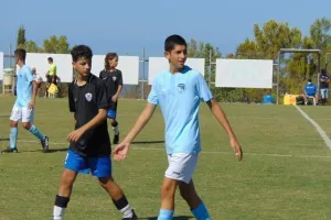 Κ14 (Φωτορεπορτάζ) Πάφος FC - Ανόρθωση