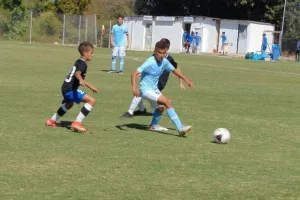 Κ14 (Φωτορεπορτάζ) Πάφος FC - Ανόρθωση