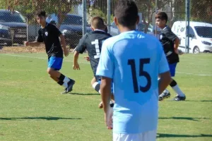 Κ14 (Φωτορεπορτάζ) Πάφος FC - Ανόρθωση