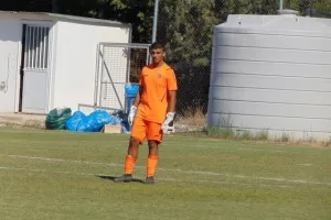 Κ14 (Φωτορεπορτάζ) Πάφος FC - Ανόρθωση