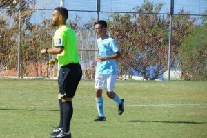 Κ14 (Φωτορεπορτάζ) Πάφος FC - Ανόρθωση