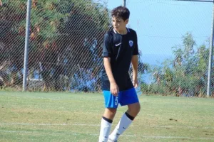 Κ14 (Φωτορεπορτάζ) Πάφος FC - Ανόρθωση