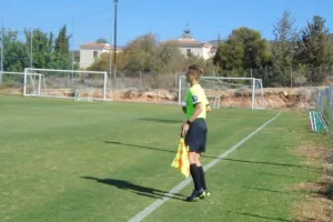 Κ14 (Φωτορεπορτάζ) Πάφος FC - Ανόρθωση