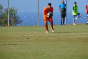 Κ14 (Φωτορεπορτάζ) Πάφος FC - Ανόρθωση