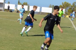 Κ14 (Φωτορεπορτάζ) Πάφος FC - Ανόρθωση