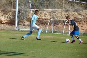 Κ14 (Φωτορεπορτάζ) Πάφος FC - Ανόρθωση