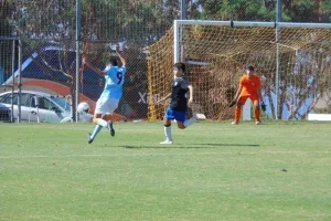 Κ14 (Φωτορεπορτάζ) Πάφος FC - Ανόρθωση