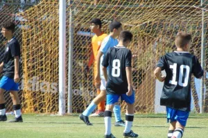 Κ14 (Φωτορεπορτάζ) Πάφος FC - Ανόρθωση