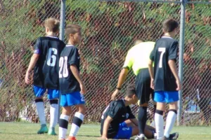 Κ14 (Φωτορεπορτάζ) Πάφος FC - Ανόρθωση