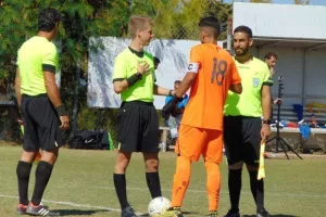 Κ15 (Φωτορεπορτάζ/Δηλώσεις) Πάφος FC - Ανόρθωση