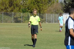Κ15 (Φωτορεπορτάζ/Δηλώσεις) Πάφος FC - Ανόρθωση