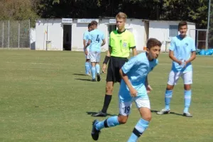 Κ15 (Φωτορεπορτάζ/Δηλώσεις) Πάφος FC - Ανόρθωση
