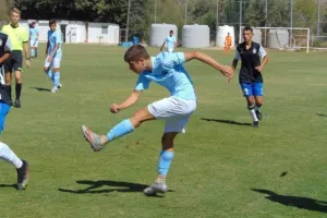 Κ15 (Φωτορεπορτάζ/Δηλώσεις) Πάφος FC - Ανόρθωση