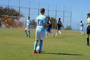 Κ15 (Φωτορεπορτάζ/Δηλώσεις) Πάφος FC - Ανόρθωση