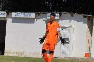 Κ15 (Φωτορεπορτάζ/Δηλώσεις) Πάφος FC - Ανόρθωση