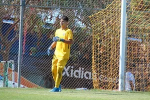 Κ15 (Φωτορεπορτάζ/Δηλώσεις) Πάφος FC - Ανόρθωση