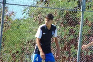 Κ15 (Φωτορεπορτάζ/Δηλώσεις) Πάφος FC - Ανόρθωση