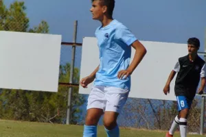 Κ15 (Φωτορεπορτάζ/Δηλώσεις) Πάφος FC - Ανόρθωση