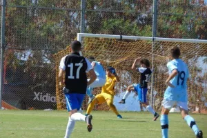 Κ15 (Φωτορεπορτάζ/Δηλώσεις) Πάφος FC - Ανόρθωση