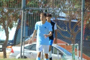 Κ15 (Φωτορεπορτάζ/Δηλώσεις) Πάφος FC - Ανόρθωση