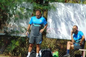 Κ15 (Φωτορεπορτάζ/Δηλώσεις) Πάφος FC - Ανόρθωση