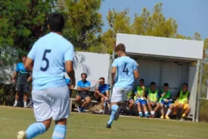 Κ15 (Φωτορεπορτάζ/Δηλώσεις) Πάφος FC - Ανόρθωση