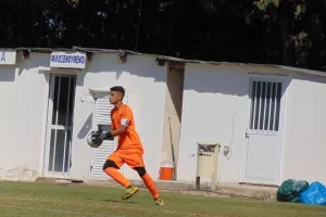 Κ15 (Φωτορεπορτάζ/Δηλώσεις) Πάφος FC - Ανόρθωση